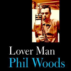 Lover Man album