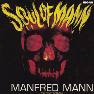 Soul of Mann (Mono Version) album