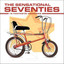 The Sensational Seventies: 16 Fantastic Memories cover