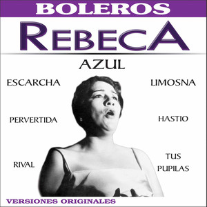 Azul cover