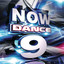 Now Dance 9 cover