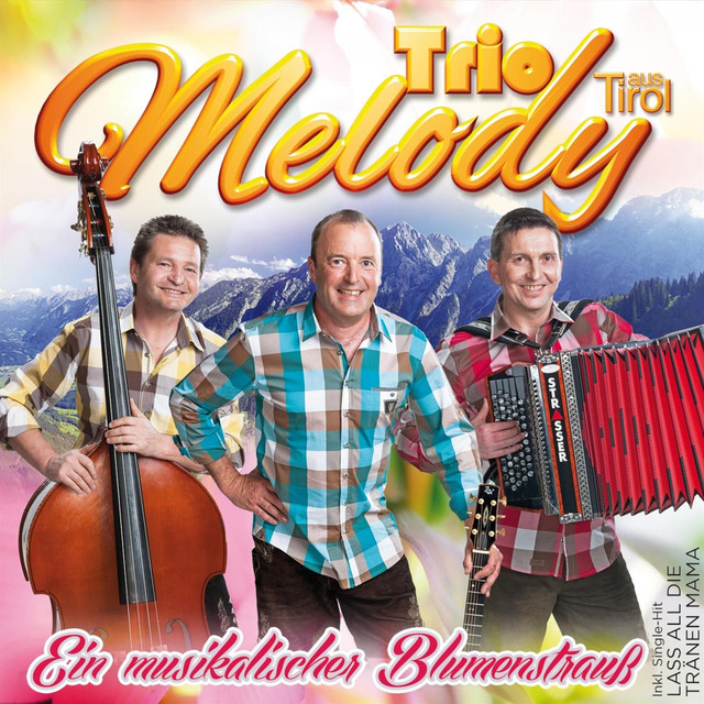 Trio Melody Photo