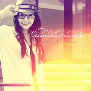 Vanessa Louise Winkler