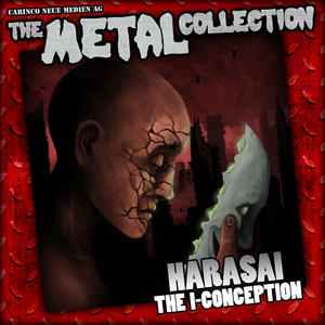 The I-Conception cover