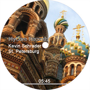 Kevin Schrader