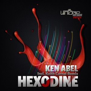 Ken Abel
