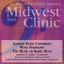 2005 Midwest Clinic: Illinois State University Wind Symphony Albumcover