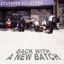 Back With a New Batch cover