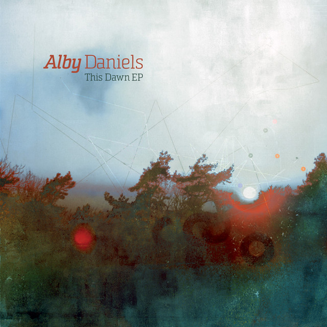 Alby Daniels Photo