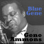 Blue Gene Albumcover