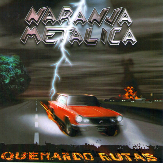 La Naranja Photo