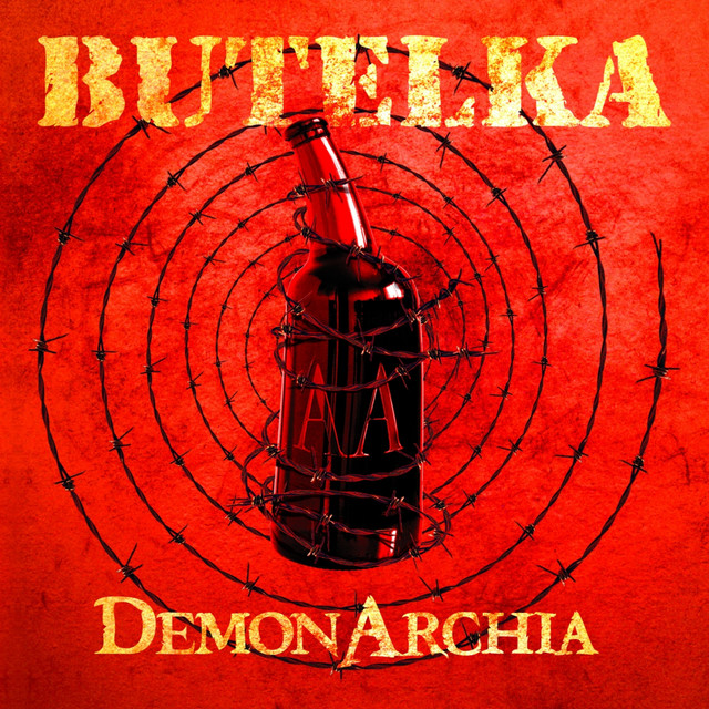 Butelka Photo