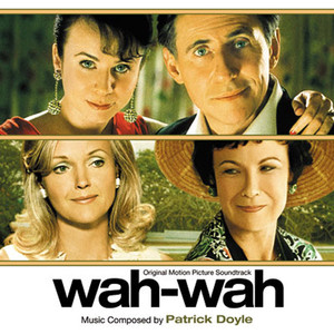 Wah-Wah album