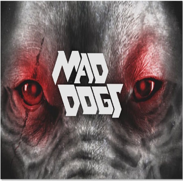 Mad Dogs photo