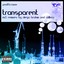 Transparent Albumcover