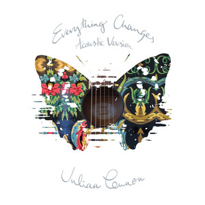 Everything Changes cover