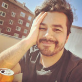 Chris Medina profile