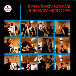 Everybody Knows album