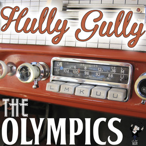 Hully Gully cover