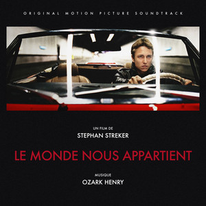 Le Monde Nous Appartient / The World Belongs To Us album