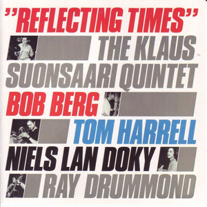Reflecting Times album
