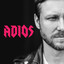 Adios cover