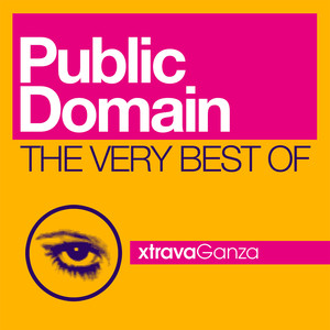 Public Domain - The Very Best Of album