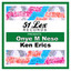 51 Lex Presents Onye M Neso Albumcover