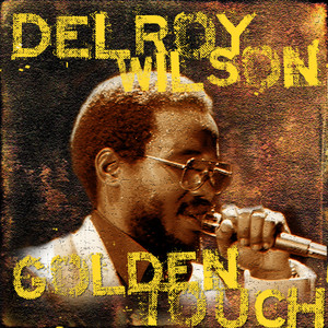 Golden Touch cover