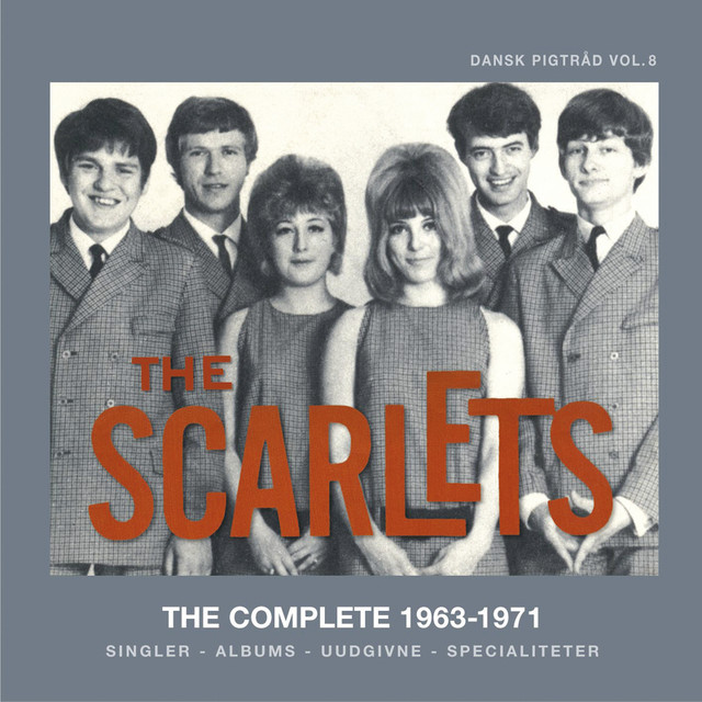The Scarlets Photo
