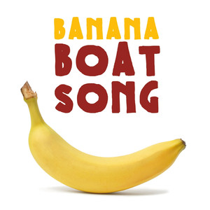 Banana Boat Song album