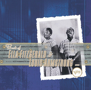 The Best of Ella Fitzgerald & Louis Armstrong on Verve album