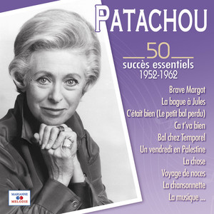 50 succès essentiels cover