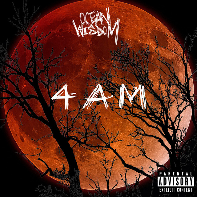 4am cover