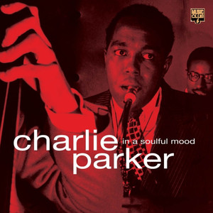 In a Soulful Mood album