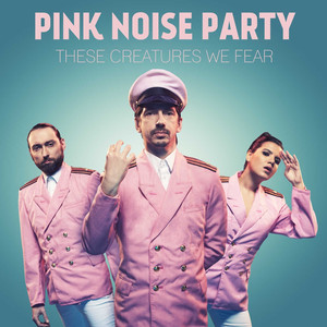 Pink Noise Party photo