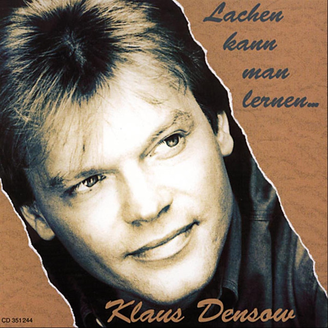 Klaus Densow Photo