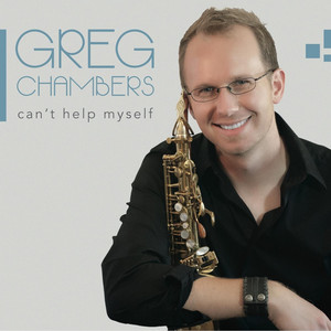 Greg Chambers Photo