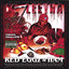 Red Eggz & Ham Albumcover
