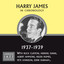Complete Jazz Series 1937 - 1939 cover