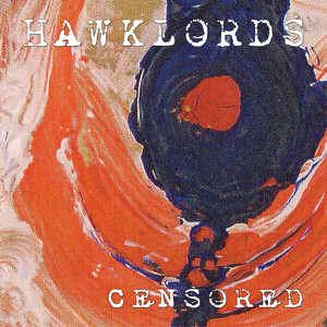 Censored cover
