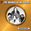 Best Of The Mamas & The Papas - Superstar Series cover