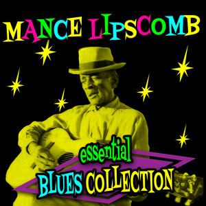 Essential Blues Collection album