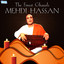 The Finest Ghazals - Mehdi Hassan Albumcover