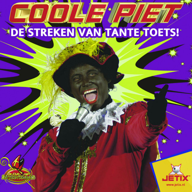 Coole Piet Photo