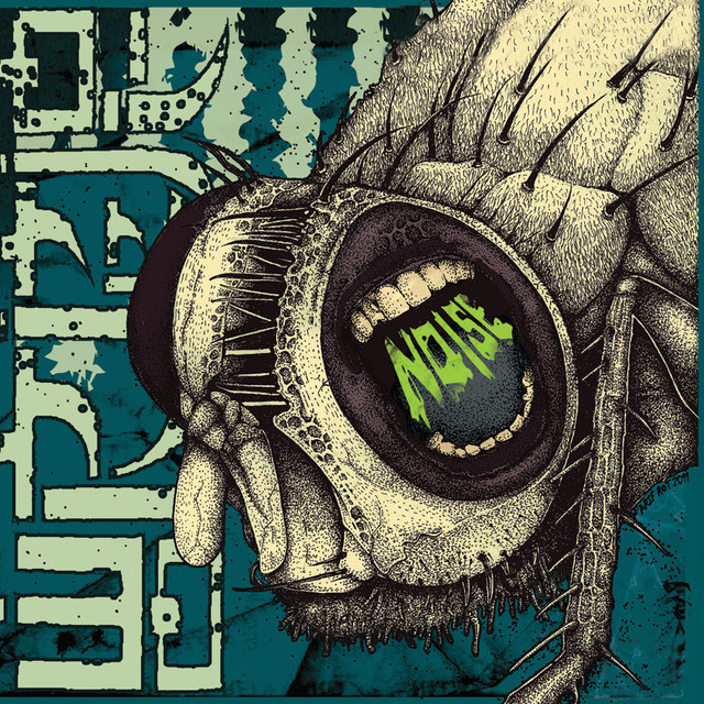 Noise cover