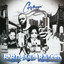 Born and Raised cover