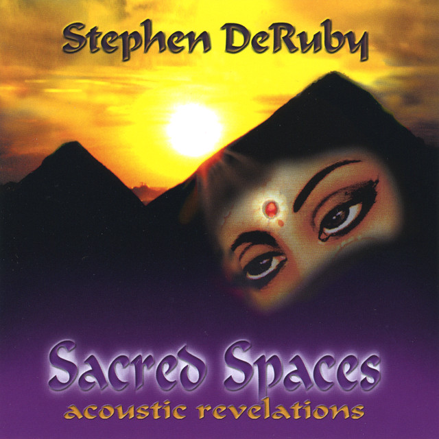 Stephen DeRuby Photo