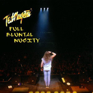 Full Bluntal Nugity cover
