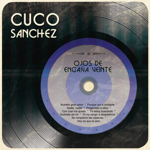 Ojos de Engaña Veinte album